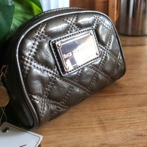 Big Buddha Makeup Bag NWT